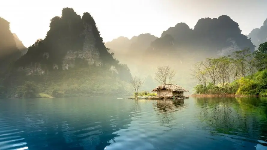 高端智慧